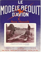 MRA N°329 PLAN "TRANSALL C60" 2ème PARTIE / VOL CIRCULAIRE : PEINTURE / N.D 48C1