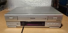 TOSHIBA V 410 EF -magnetoscope