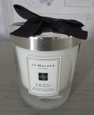 Bougie parfumée neuve Jo Malone London Lime Basil & Mandarin Scented candle