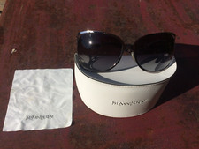 Lunettes soleil femme yves - soleil,
