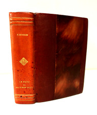 LE PAYS du DAUPHIN VERT Elisabeth GOUDGE Trad. M. Ouvrard   Ed Libr. PLON  1951