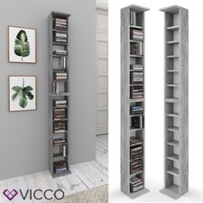  Étagère à CD Support à