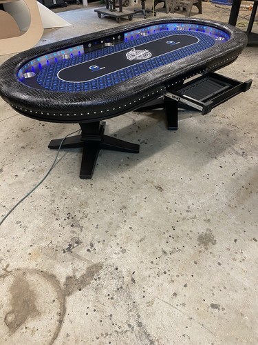 Deluxe x96 custom built - deluxe,