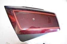 Cache lateral gauche HONDA GL
