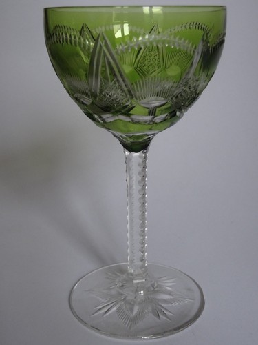 Val saint lambert cristal - saint,