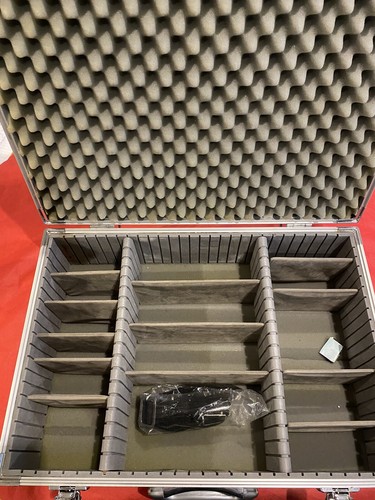 Valise aluminium pour - aluminium,