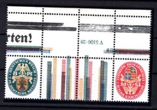 Dr-Zusdr. Kz10 Han Falz Dans Le Rand ** Mnh Postfrisch (L3832