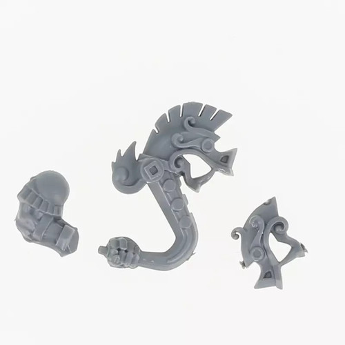 Warhammer rabiots bitz - , /