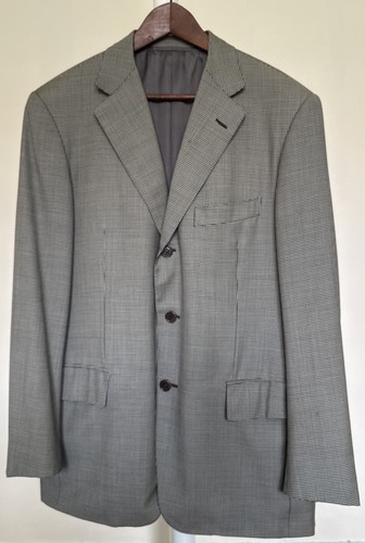 Veste costume façonnable - costume,