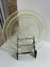 Assiette plateau De service