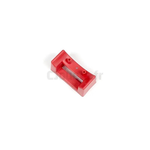 Support attelage polaris - attelage,