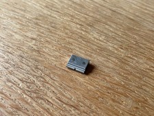 Link Cartier Santos authentique * bracelet - acier 10 mm - montres de collection