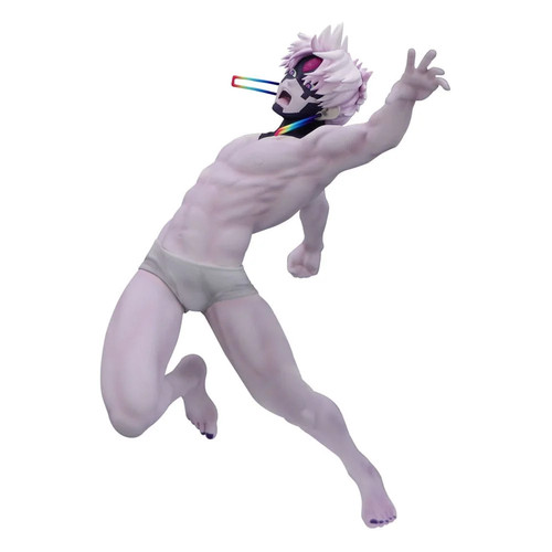 Dandadan figurine pvc - dandadan,