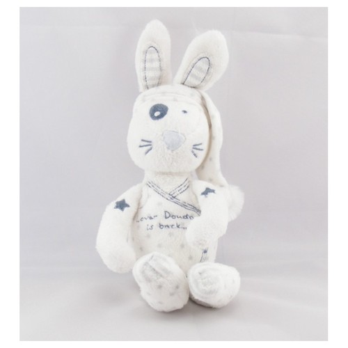 Doudou lapin lover - doudou, is