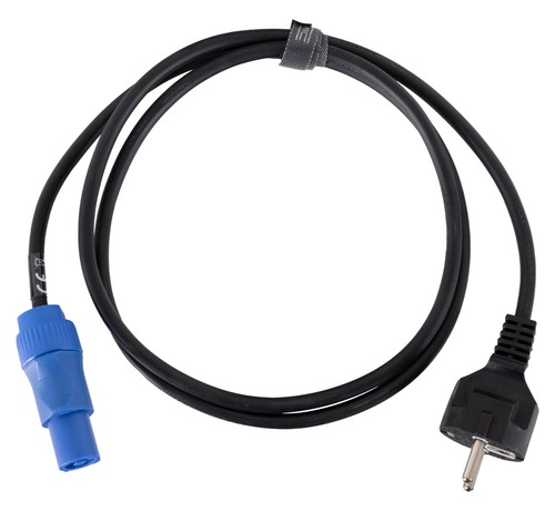 Cable audio alimentation - cable,