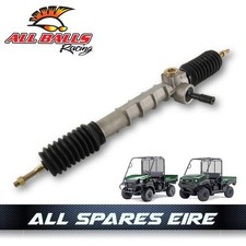 KAWASAKI MULE DIESEL STEERING RACK KAF950 2510 3010 4010 (2001-UP)