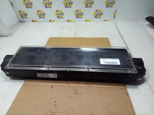 Compteur renault espace - renault,