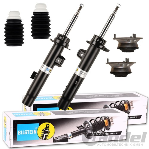 Bilstein amortisseur - 2x,
