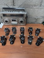 10 Articulateurs magnétiques