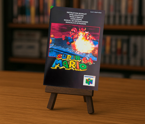 Notice fan made super - fan-made,
