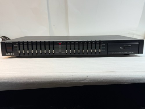Vintage 1980s akai - 1980s,