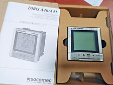 SOCOMEC - DIRIS A41 - 48250A41