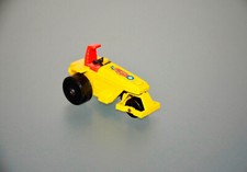 MATCHBOX Lesney SUPERFAST n° 21 -  ROD ROLLER - England 1973 - NEUVE / MINT !