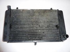 Radiateur de refroidissement origine pour moto Aprilia 125 Tuono 2003-2004