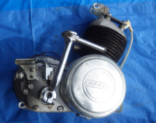 Moteur Villiers S2G 115
