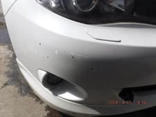 Pare choc avant SUBARU IMPREZA 2 01