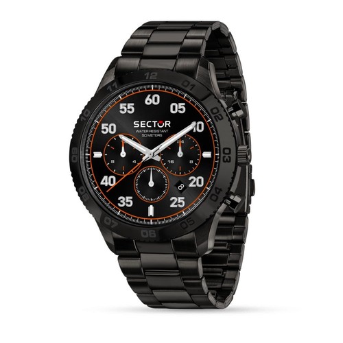Sector 270 montre homme - –,