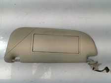 Pare soleil gauche CITROEN C6 2.7 HDI - 24V V6 BI-TURBO /R:58265125