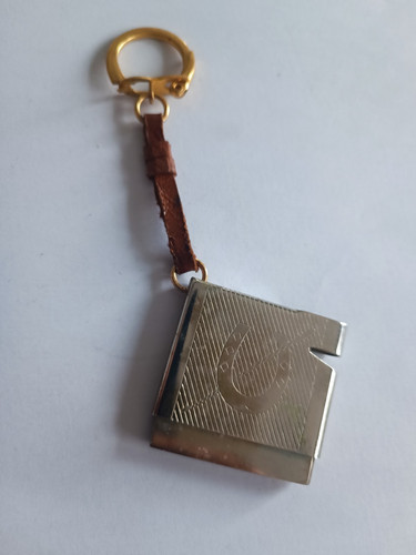 Porte clés pince - porte-clés,