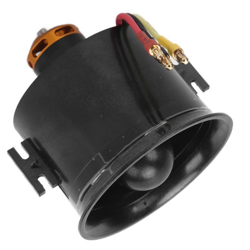 Ventilateur edf pales de - edf,