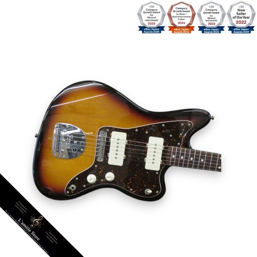 Guitare électrique fender - électrique,