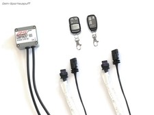 ASR Contrôle Des Volets