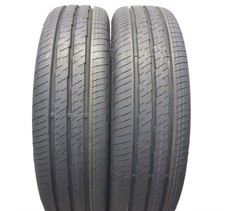 195 75 16C 2x CONTINENTAL