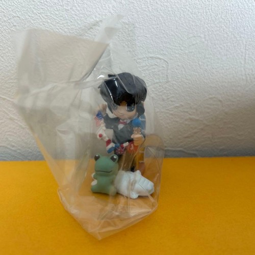 Rei ijuin faces clamp - 20,