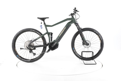 Haibike alltrail vtt - haibike,