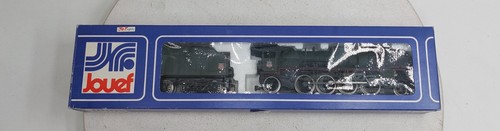 Jouef 8269 sncf locomotive - jouef,