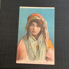 Carte Postale Ancienne - 6242