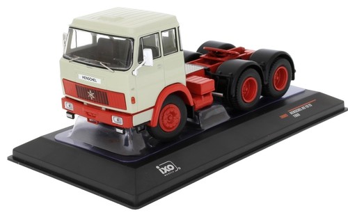 Ixomodels camion solo - ixomodels,