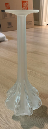 Lalique paris soliflore - lalique,