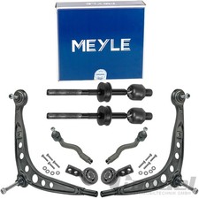 MEYLE HD Triangle 8 Pièces Avant Convient pour BMW 3er E36 Z3 Coupé 91-03