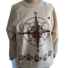 sweat femme Vintage 90'