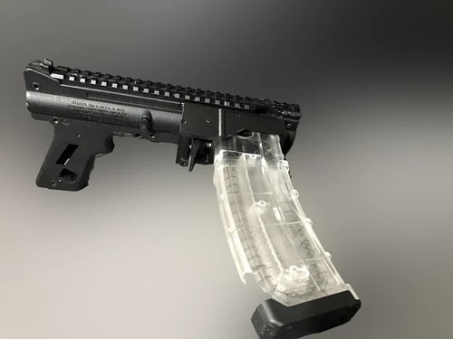 Tippmann t15 mag - to,