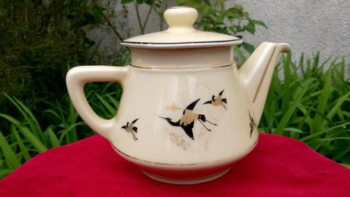 Cafetiere verseuse motif - verseuse,