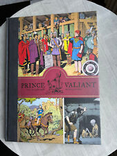 PRINCE VALIANT VOLUME 15 HARD COVER VO EN EXCELLENT ÉTAT / VERY FINE / NEAR MINT