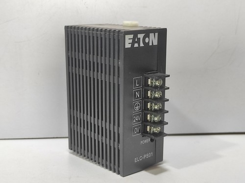 Eaton elc ps01 alimentation - eaton,