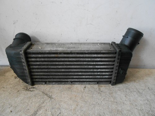 Echangeur air intercooler - echangeur, d'air
